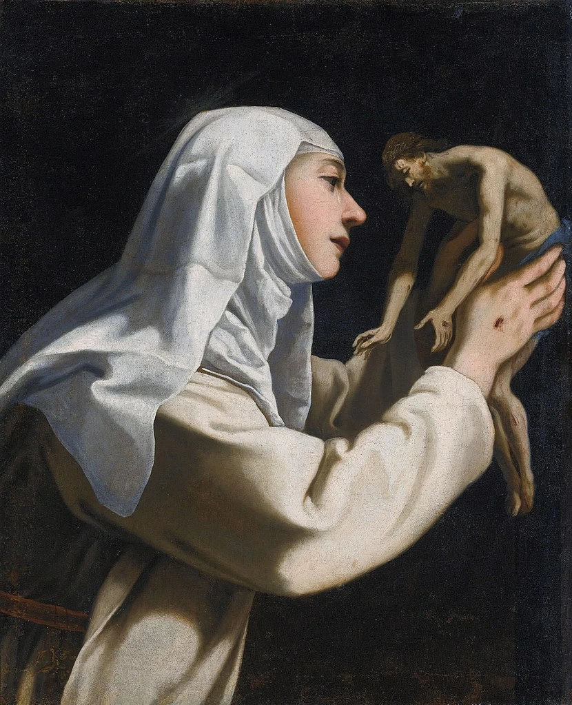Santa Caterina da Siena